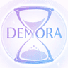 Demora icon